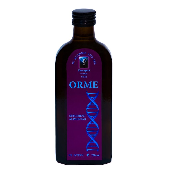 Orme 250 ml Steaua Divina