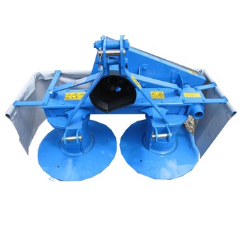 Cositoare cu brat scurt Bufer 125 cm Cositoare cu brat scurt Bufer 125 cm