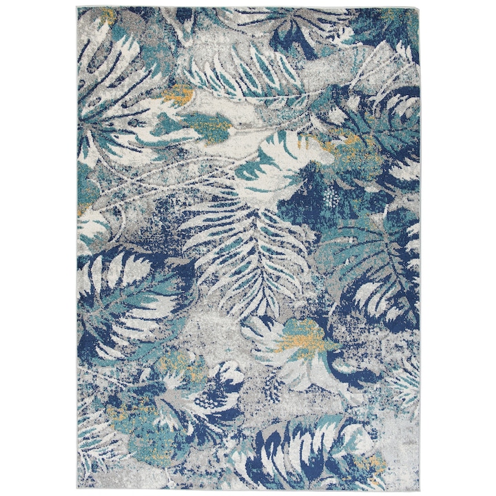 Chemex Szőnyeg G059A Faa Kék 180 x 250 cm