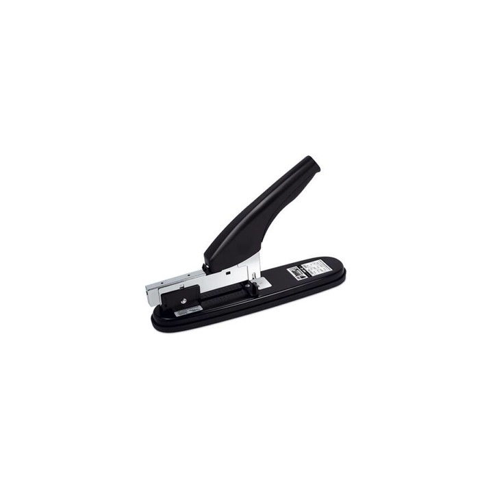 Boxer SX 11 mini könnyített 16 lapos no.10 kék fűzőgép