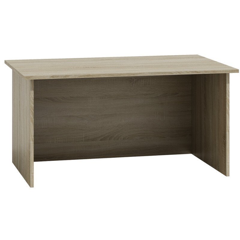 Birou computer Odell STD, 74x120x60, sonoma