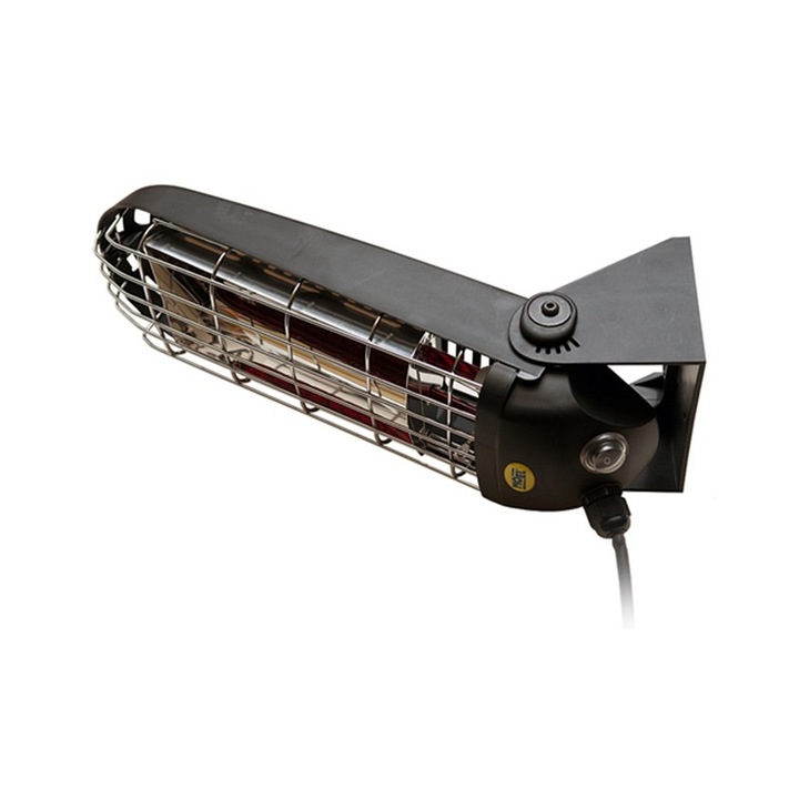 Incalzitor radiant electric pentru terasa MO-EL Lucciola Firefly IR-A 600 W