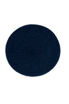 Bereta dama, Dazoriginal, lana, 56-59 CM Standard, Bleumarin Bereta dama, Dazoriginal, lana, 56-59 CM Standard, Bleumarin