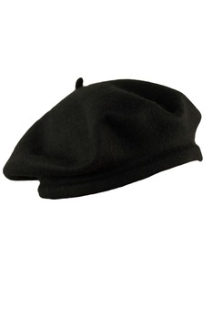 Bereta dama, Dazoriginal, lana, 56-59 CM Standard, Negru Bereta dama, Dazoriginal, lana, 56-59 CM Standard, Negru