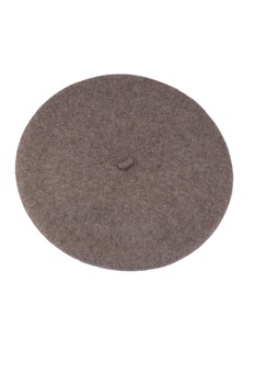 Bereta dama, Dazoriginal, lana, 56-59 CM Standard, Maro Bereta dama, Dazoriginal, lana, 56-59 CM Standard, Maro