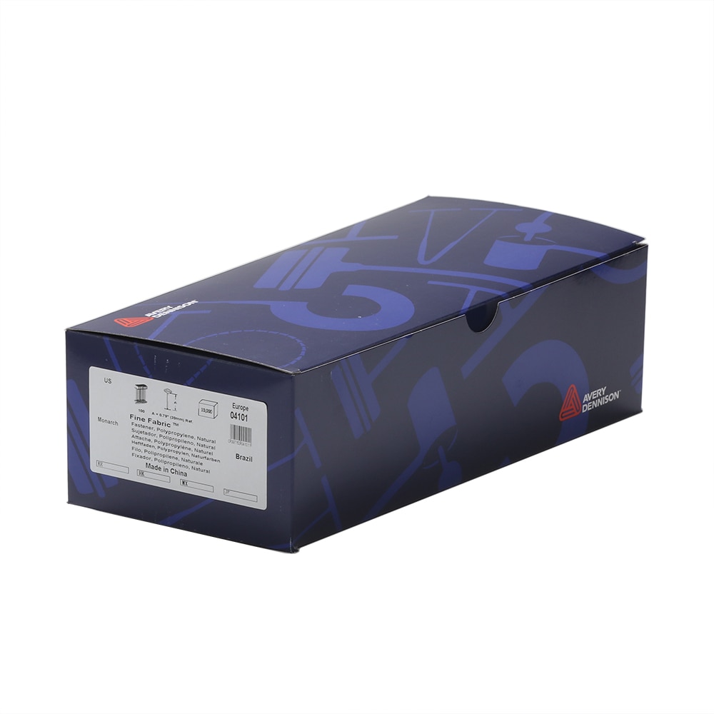 Set fire de etichetat Fine cu paleta, 20 mm, 10000 bucati