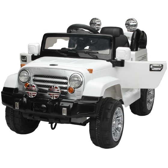 Masinuta electrica pentru copii cu telecomanda