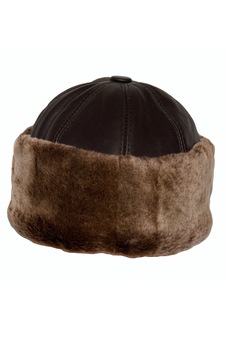 Caciula barbati, Dazoriginal, piele naturala Caciula barbati, Dazoriginal, piele naturala