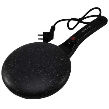 Plita pentru clatite, teflon, 650W, Sokany HY-901 Plita pentru clatite, teflon, 650W, Sokany HY-901