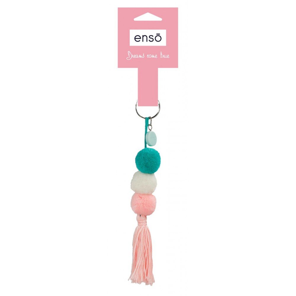 Breloc Enso Three Mini Colours