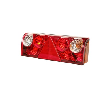 Lampa spate camion europoint mufa dreapta (42x15) Lampa spate camion europoint mufa dreapta (42x15)