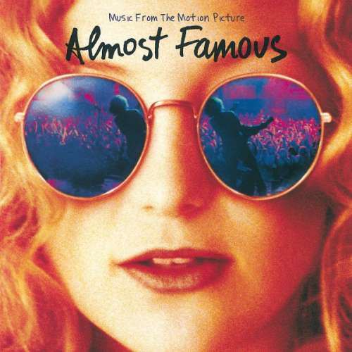 OST - Almost Famous (CD)