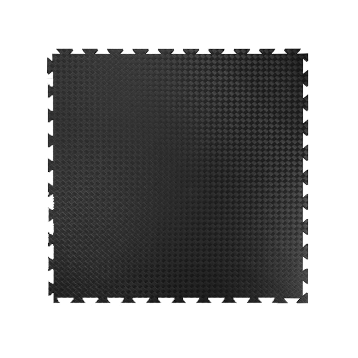 Védőszőnyeg Puzzle Spartan, 100 x 100 x 2 cm