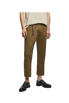 pantaloni chino barbatesti relaxed fit zara kaki 36 imagen 13_0_
0