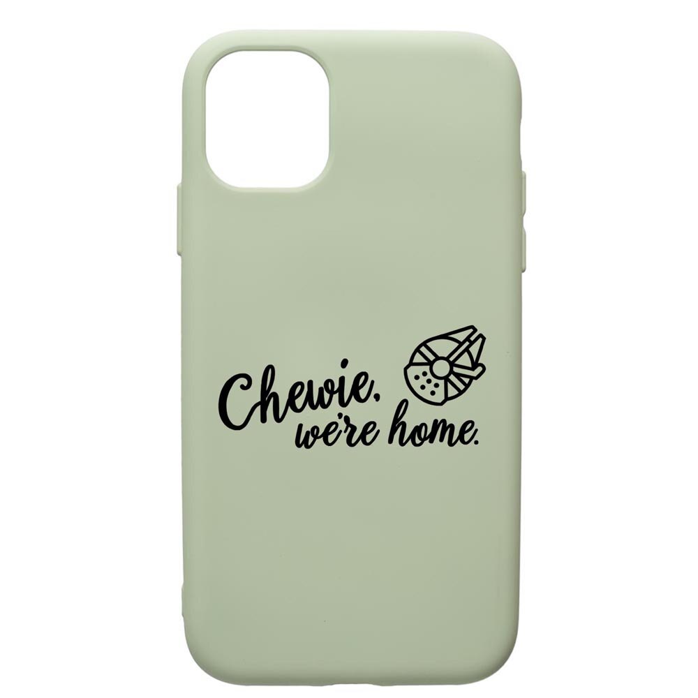 Husa de protectie Apple iPhone 11 Pro Max, Star Wars, silicon, cu interiorul din material textil, protectie camera, Beryl, PGR246