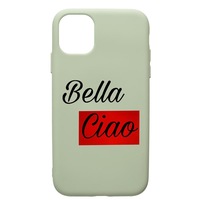 husa de protectie apple iphone 12 pro max la casa de papel ciao bella silicon cu interiorul din material textil protectie camera beryl pgr293 imagen 36_0_
0