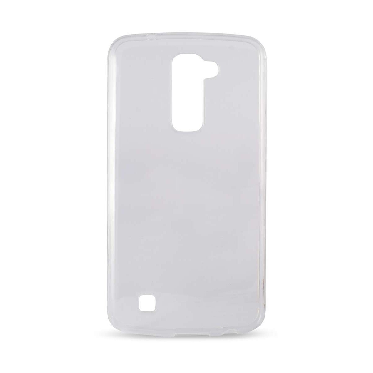 Husa LG K10 K430, silicon, ultra slim, transparent