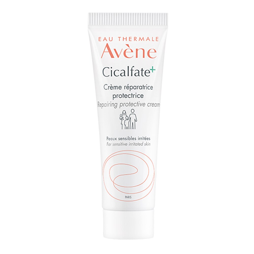 Crema reparatoare si protectare Avene Cicalfate+, 15 ml