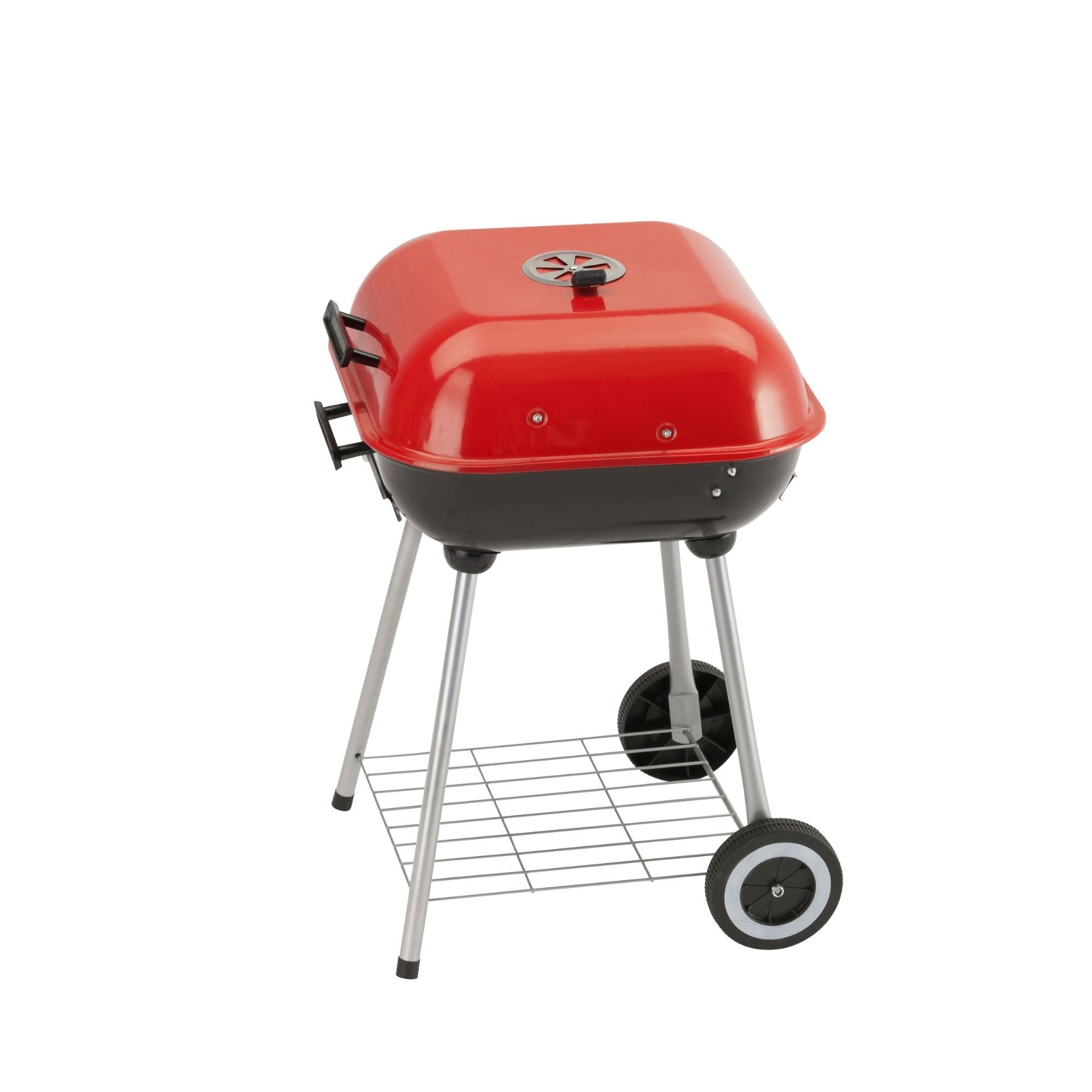 Gratar pe carbuni Kettle 43X40cm Landmann