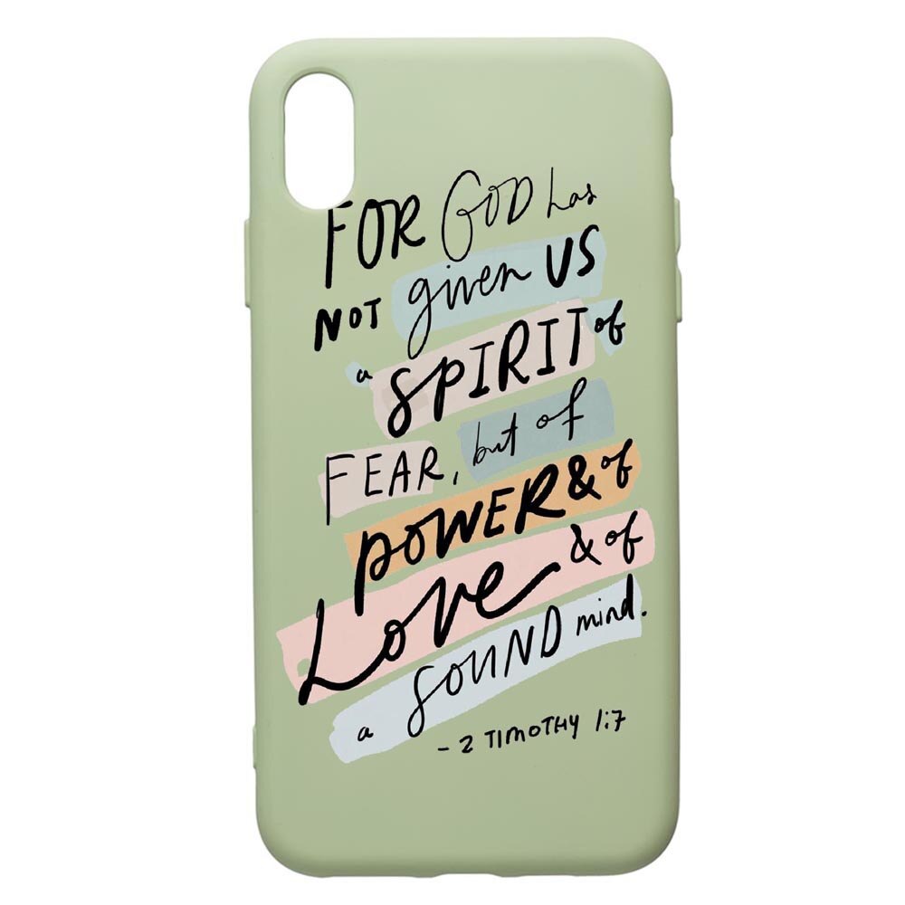 Husa de protectie Huawei Y6 2019, Bible, silicon, cu interiorul din material textil, protectie camera, Beryl, PGR481