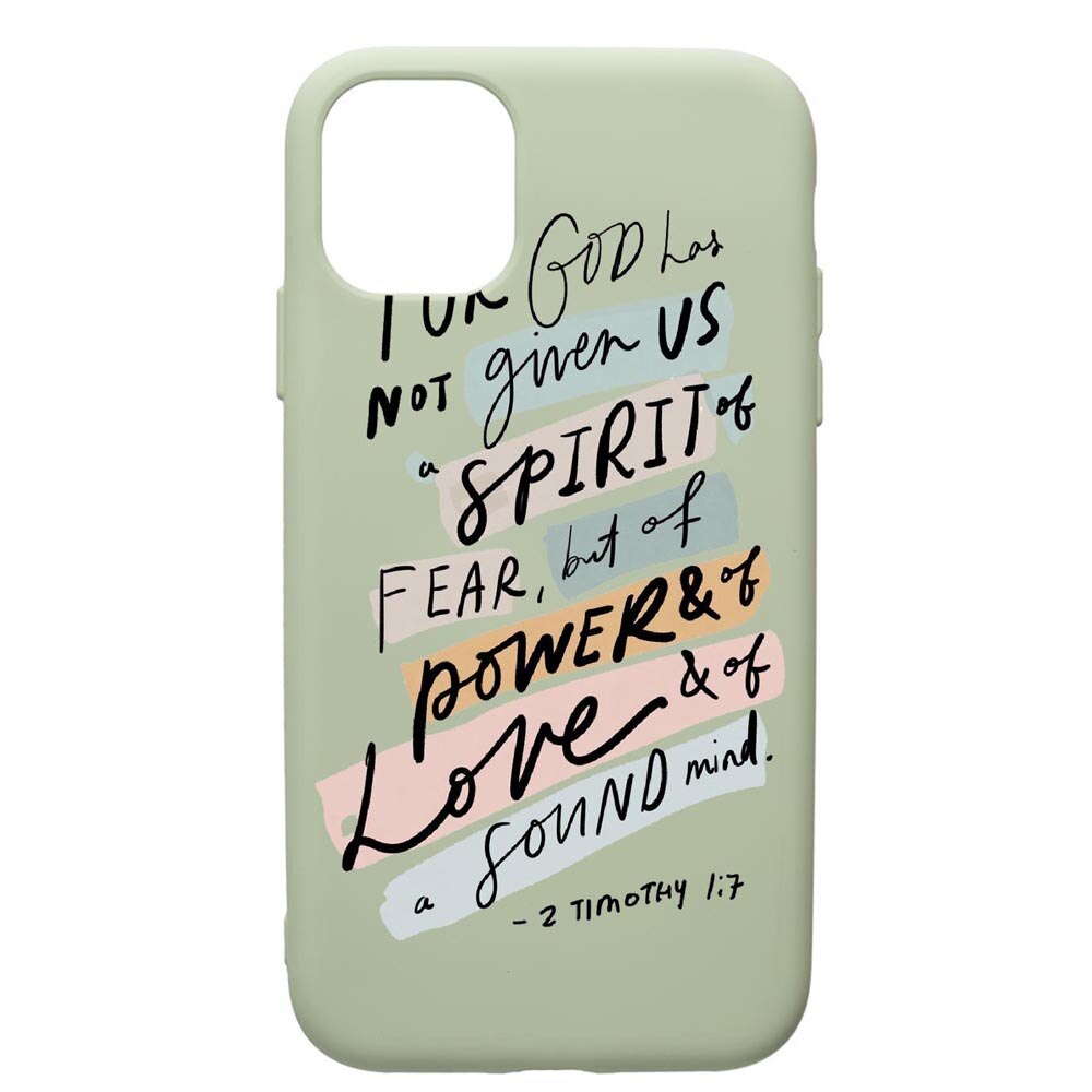 Husa de protectie Apple iPhone 12 Pro, Bible, silicon, cu interiorul din material textil, protectie camera, Beryl, PGR481