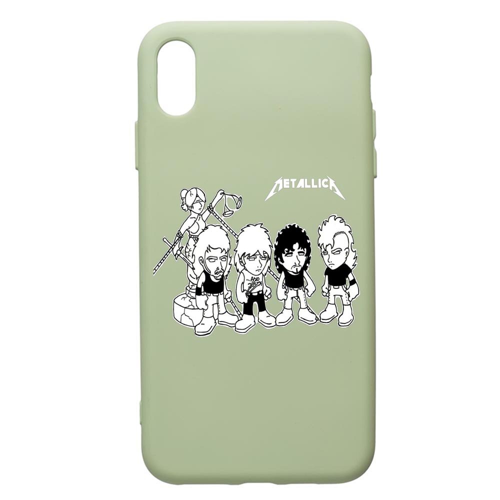 Husa de protectie Samsung Galaxy A10, Metallica, silicon, cu interiorul din material textil, protectie camera, Beryl, PGR544