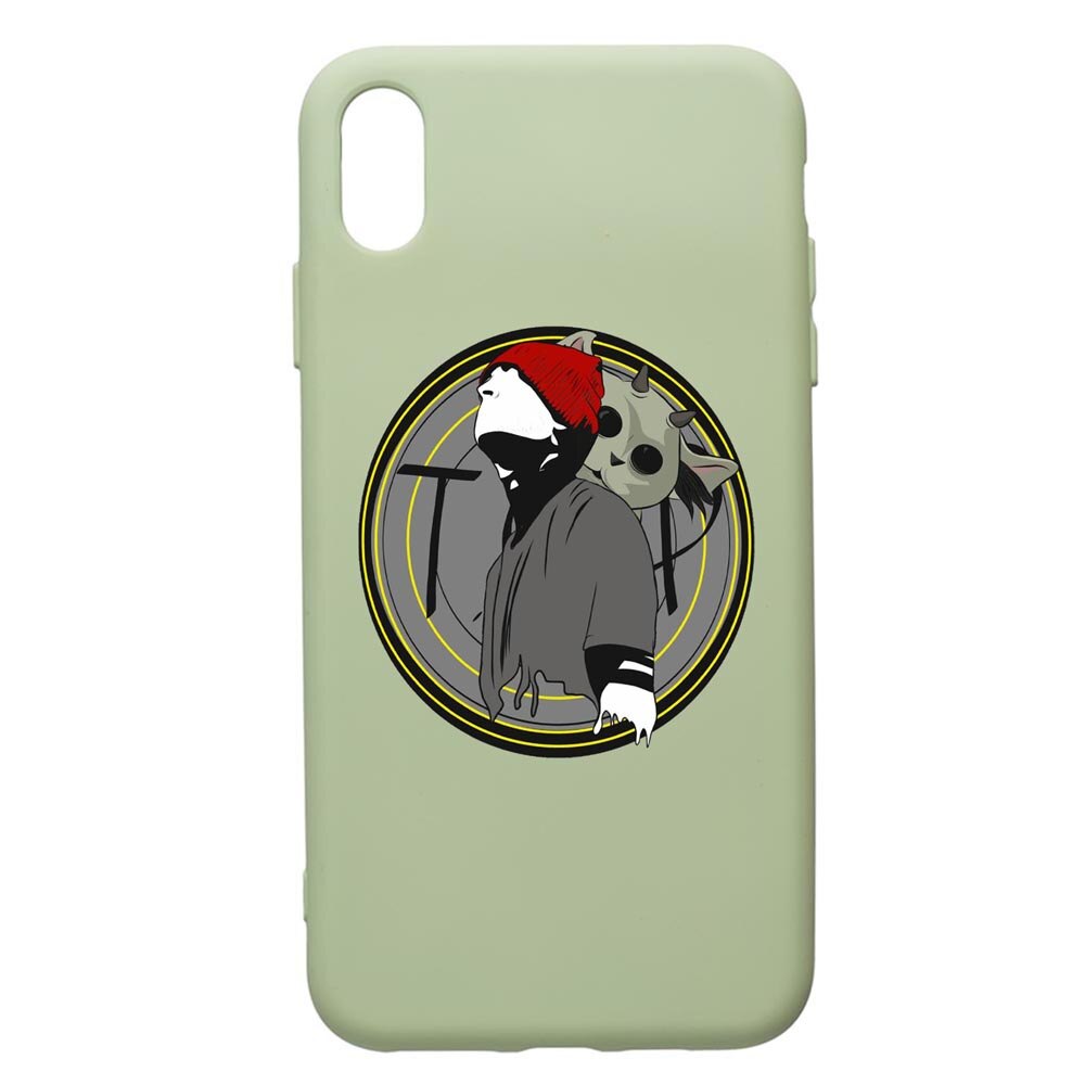 Husa de protectie Samsung Galaxy A10, 21 Pilots, silicon, cu interiorul din material textil, protectie camera, Beryl, PGR547