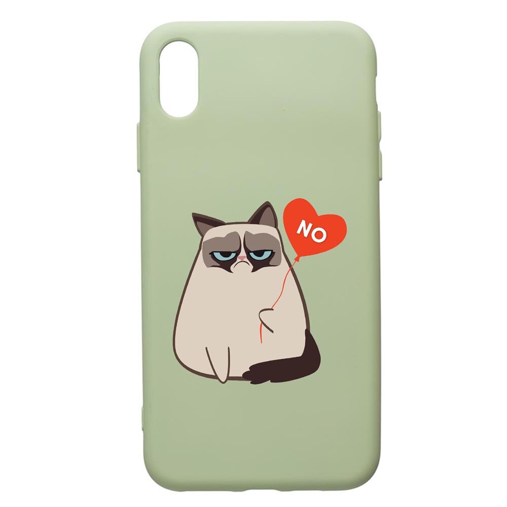 Husa de protectie Huawei Y5 2019, Meme - Gumpy, silicon, cu interiorul din material textil, protectie camera, Beryl, PGR657