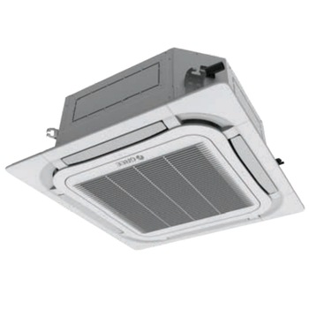 Echipament de climatizare tip caseta de tavan GREE 12000btu/h GUD35T/A-T-GUD35W/NhA-T + sistem antivibratie alimentare monofazica Temp functionare racire -20+48 incalzire -20+24 grade Celsius Echipament de climatizare tip caseta de tavan GREE 12000btu/h GUD35T/A-T-GUD35W/NhA-T + sistem antivibratie alimentare monofazica Temp functionare racire -20+48 incalzire -20+24 grade Celsius