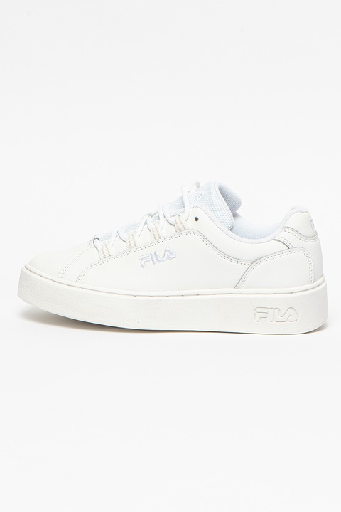 Fila, Pantofi sport din piele peliculizata Overstate x Aversario
