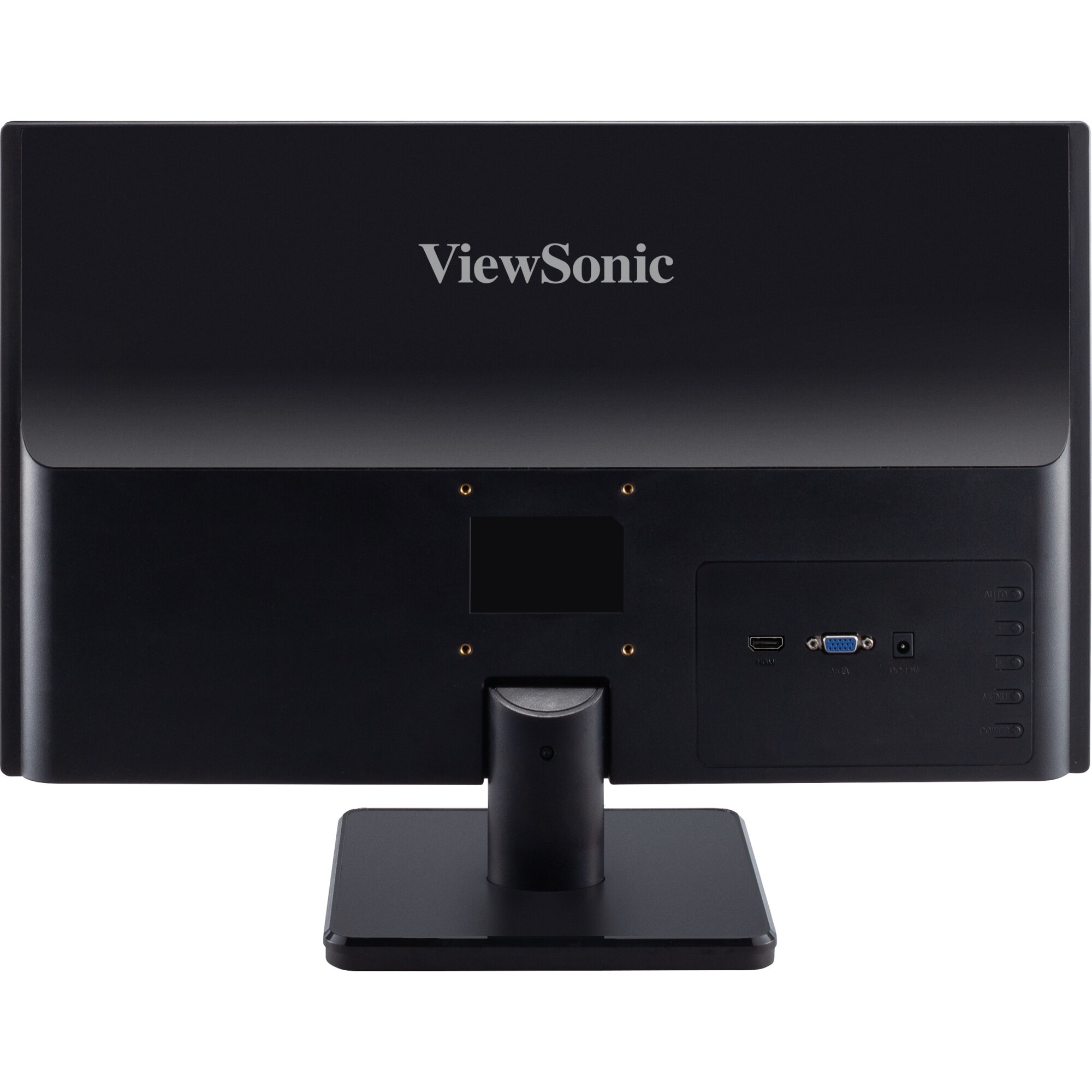 Монитор Viewsonic 22", TN, Full HD, HDMI, Vesa, Black - eMAG.bg