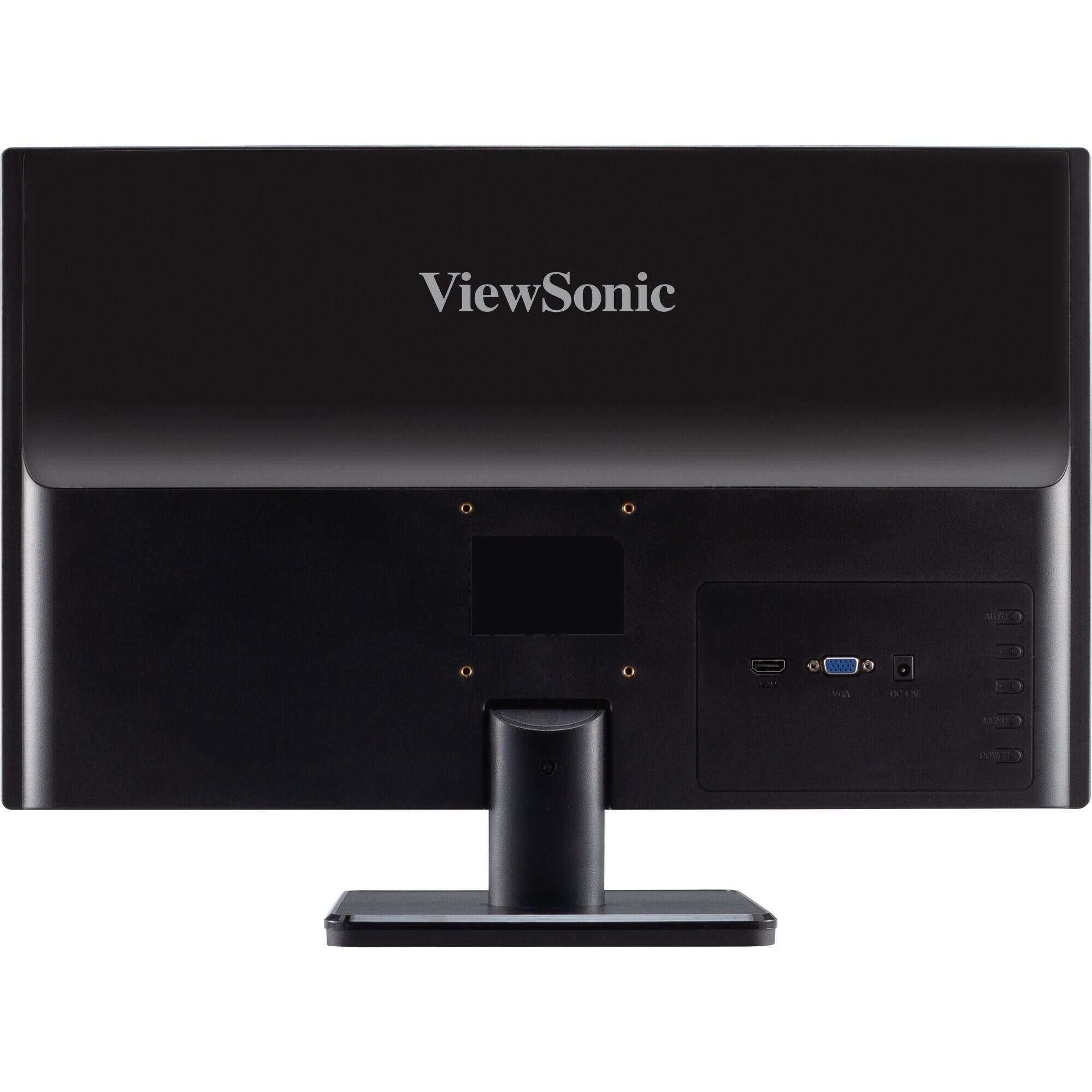 ViewSonic VA2223-H LED Monitor,, 21.5",, Full HD, 1920x1080, 5ms, 250cd ...