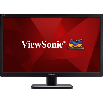 Monitor LED TN Viewsonic 22 Monitor LED TN Viewsonic 22