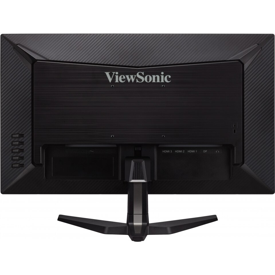 Monitor ViewSonic VX2458-P-MHD, 24