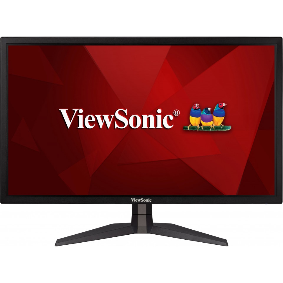 Monitor LED TN Viewsonic 24