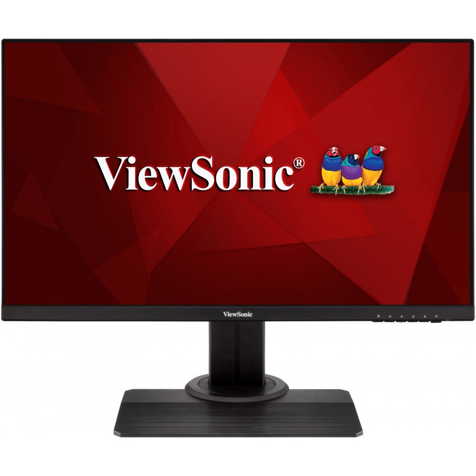 Monitor gaming LED IPS Viewsonic 27