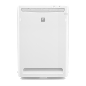 Purificator de aer Daikin MC70L, tehnologie Daikin Streamer, 6 etape de filtrare Purificator de aer Daikin MC70L, tehnologie Daikin Streamer, 6 etape de filtrare