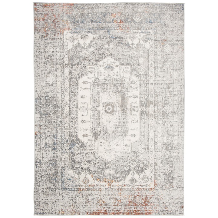 Chemex Szőnyeg G432A Sh_L_ Hnx Kék 120 x 170 cm