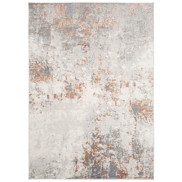 Chemex Szőnyeg G437A Sh_L_ Hnx Kék 80 x 150 cm