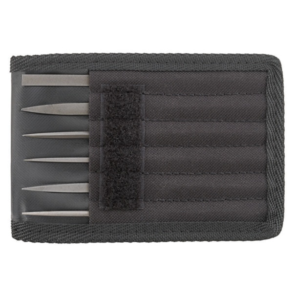 Set 6 pile ac Stahlwille