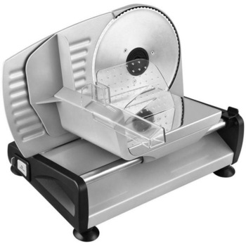 Feliator Kalorik TKG AS 1003, Latime taiere 15 mm, Inox Feliator Kalorik TKG AS 1003, Latime taiere 15 mm, Inox