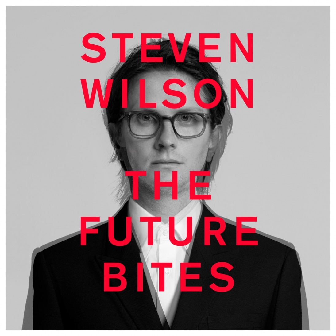 Steven Wilson - THE FUTURE BITES - CD