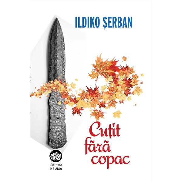 Cutit fara copac - Ildiko Serban