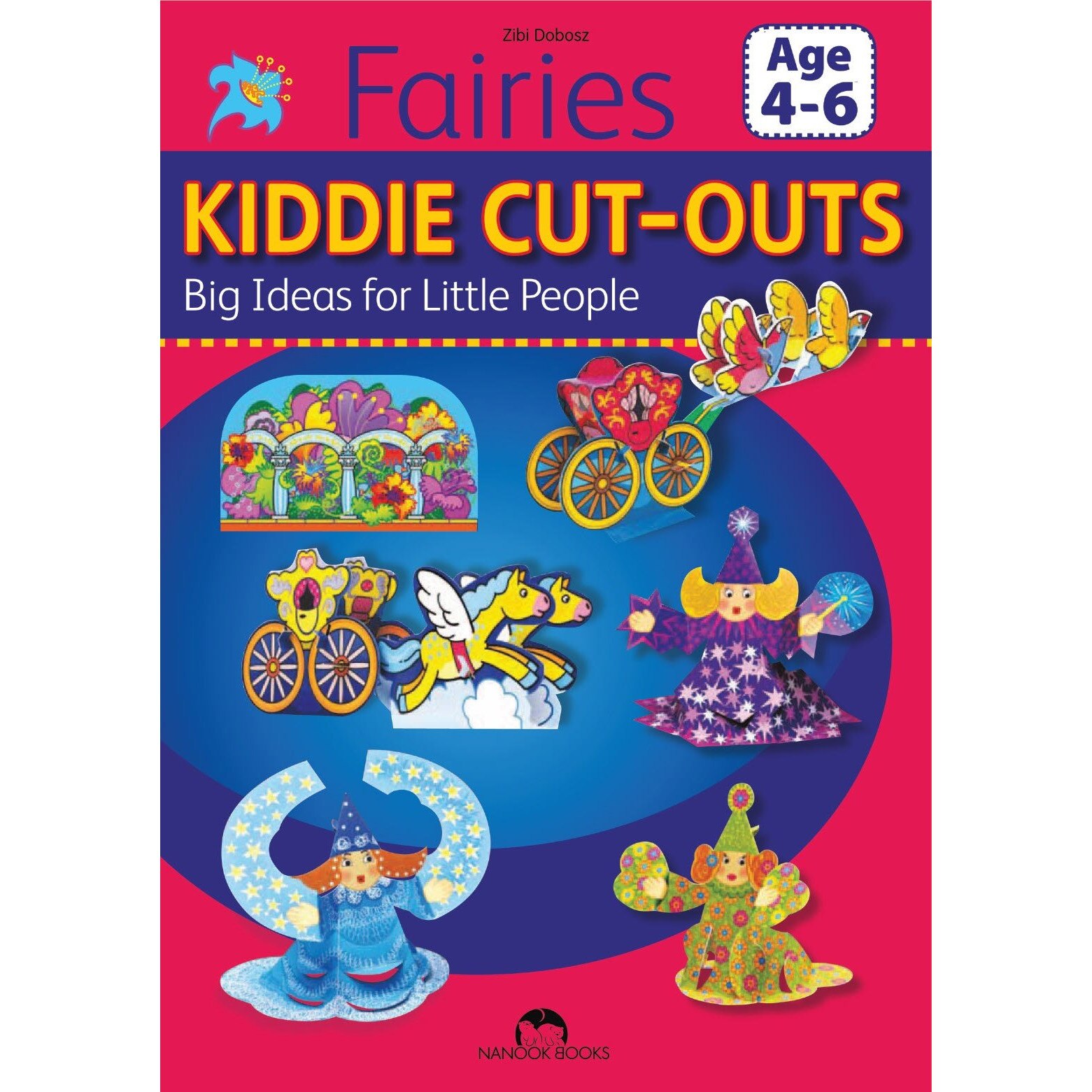 Fairies - Zibi Dobosz