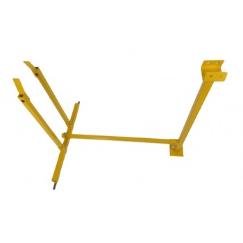 Suport pentru despicator lemne Elefant 65558 Suport pentru despicator lemne Elefant 65558