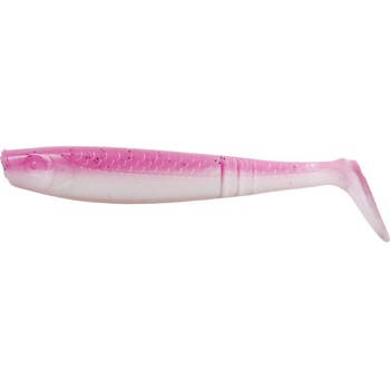 Set Shad-uri Ron Thompson Paddle Tail 10cm 7G Uv Roz/Alb 4 Buc/plic Set Shad-uri Ron Thompson Paddle Tail 10cm 7G Uv Roz/Alb 4 Buc/plic