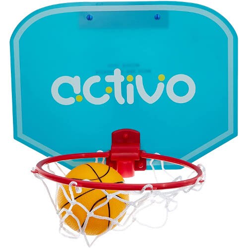 Cos Mookie de Basket Mini