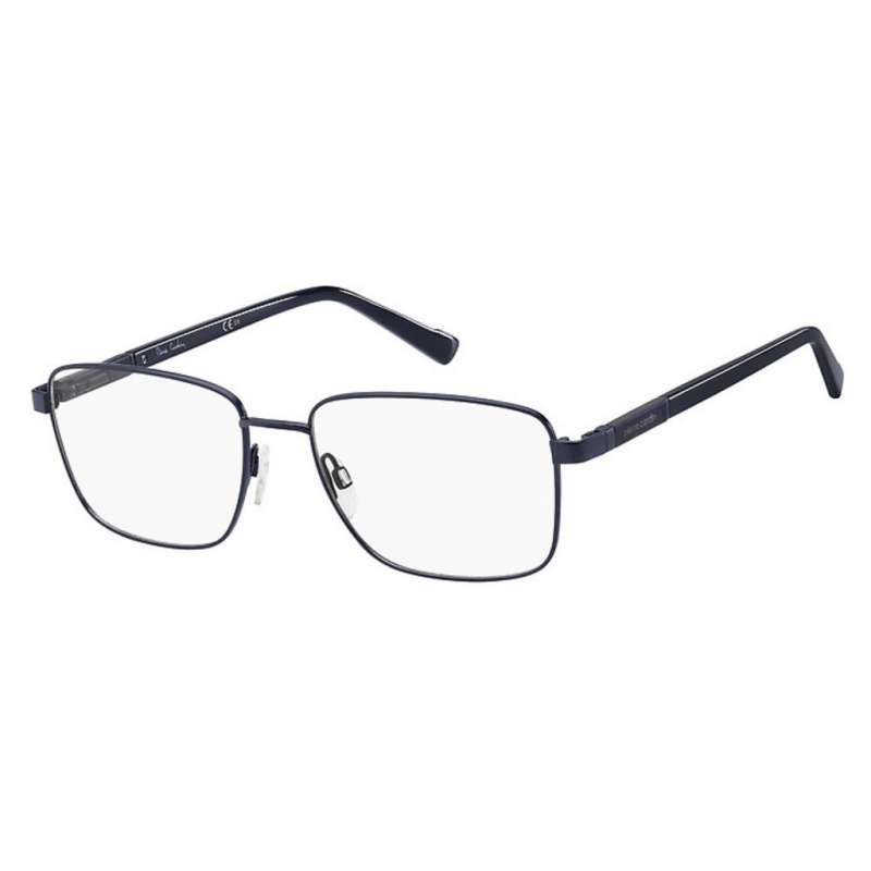Rame ochelari Pierre Cardin, 6873 - FLL, Albastru Matt