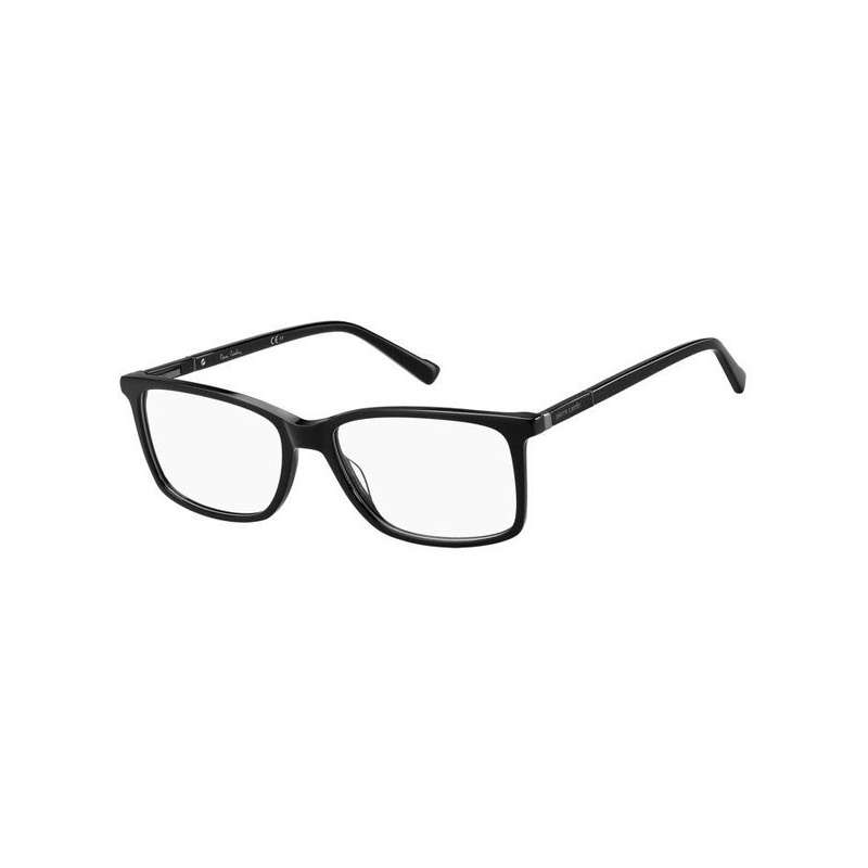Rame ochelari Pierre Cardin, 6227 - 807, Negru