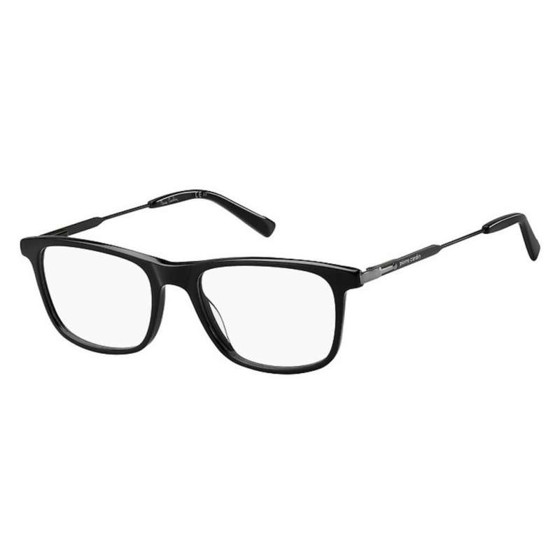 Rame ochelari Pierre Cardin, 6228 - 807, Negru